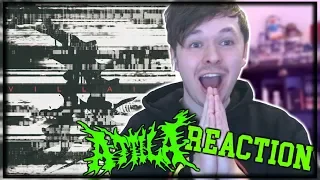 ATTILA 'VILLAIN' REACTION!!! FULL ALBUM BREAKDOWN (Song by Song)