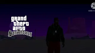 GTA San Andreas-Mission N.O.E || #Grand theft auto