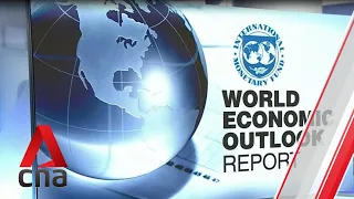 IMF projects stronger recovery for global economy in 2021 amid pandemic rebound