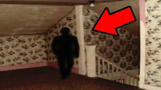 5 SCARY Videos For Fans of PARANORMAL ACTIVITY!