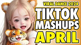 New Tiktok Mashup 2024 Philippines Party Music | Viral Dance Trend | April 25th