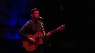 Andy Grammer - Chasing Cars - 4.24.15