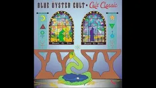 Blue Oyster Cult - Cult Classic