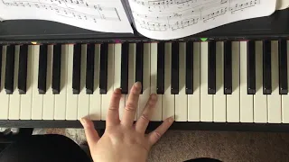 Prelude #20 in C minor, Fryderyk Chopin