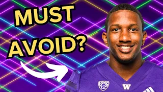 Should You DRAFT This Quarterback for 2024 Dynasty Leagues?? | Dynasty Fantasy Football