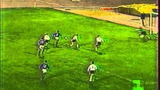 Dinamo Mosca 5-1 Rosenborg {16.09.1992}