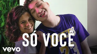 DONATTO - Só Você