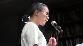 Speculative Visions with Ted Chiang