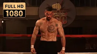 Undisputed 3: Redemption (2010): Scott Adkins vs. A Colombian Fighter