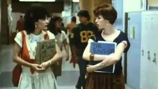 Sixteen Candles (1984) - Trailer