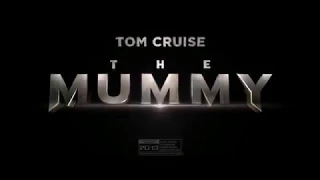 The Mummy TV Spot 21