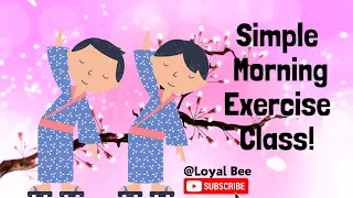 "Fun and Easy Morning Exercises for Kids: Boost Health and Brain Power!"