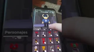 Cómo tener robux gratis 4