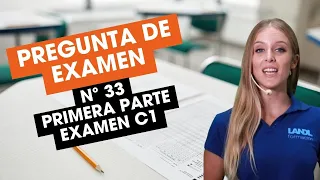 Art. 116 CE. Estado de excepción. Pregunta de Examen.