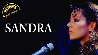 Sandra - Loreen (Peter"s Pop-Show) (Remastered)