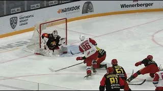 Jokerit vs. Lokomotiv | 28.11.2021 | Highlights KHL