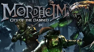 Mordheim: City of the Damned - First Impression Review