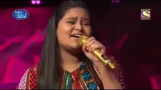 Der na Ho Jaye Kahin Der Na Ho Jaye- Sunny and Sneha Shankar- An Amazing Performance