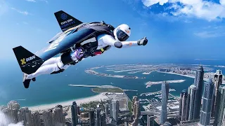 Top 12 Unique Flying Machines You Must See | Future Flying Vehicles & Amazing Flying Vehicles