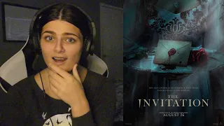 The Invitation (2022) Reaction!