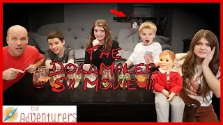 The DollMaker S2 Movie 3