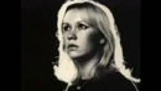 Agnetha Faltskog "Jag var så kar" Stereo