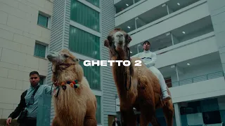 SOSO MCR & SERSERY - GHETTO 2 (Official Video)