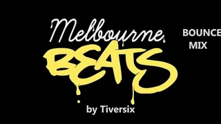 MELBOURNE BOUNCE MIX - 2017