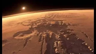 Удивительные тайны Марса Чем манит людей крассная планета
