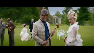 DOWNTON ABBEY: A NEW ERA - "The Wrong Sort Of Film" Official Clip - Now Playing Only in Theaters