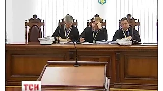 В понеділок може розпочатися розгляд справи Ґонґадзе, де імена замовників замовчати не вдасться