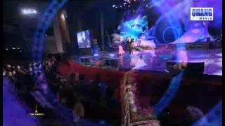 Ulug'bek Rahmatullayev - Sog'inib nomli konserti 2013 yil (7 chi qism)