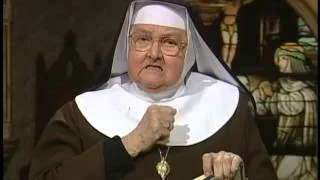 Mother Angelica Live Classics - 2012-07-24 - St. Peter & the Resurrection