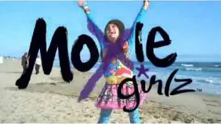 Moxie Girlz Commercial