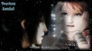 Noctis x Vanille - Break the Fate (reuploaded )