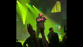 XZIBIT - What’s The Difference? - LIVE In Vancouver (2023)