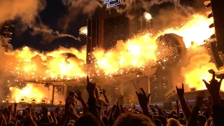 (Riga) Rammstein - Du Hast live 19.08.06