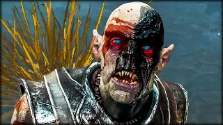 Middle-earth: Shadow of Mordor - Последняя великая охота!