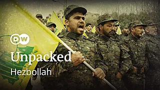 Hezbollah: The world's most powerful militant group? | UNPACKED