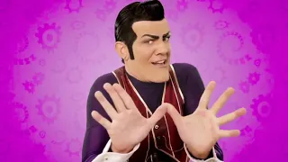 Robbie Rotten Hiding Scary Pop up Jumpscares #4 [Including 2 Bonus!]