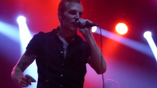 The Maine - Some Days  live in São Paulo, Brazil 2019