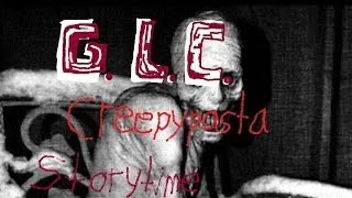 CREEPYPASTA STORYTIME: Russian Sleep Experiment