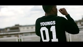 Youngs Teflon - 0 to 100 (Drake Freestyle)