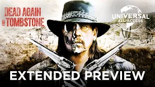 The Terrifying First 10 Minutes | Dead Again In Tombstone (Danny Trejo) |  Extended Preview