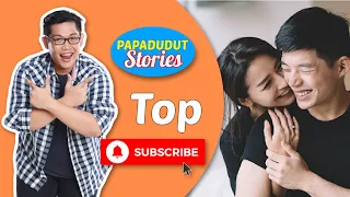 WAITING FOR YOUR SECOND CHANCE (PAPA DUDUT STORIES OF TOP, EXCLUSIVE ON YOUTUBE)