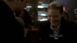 Fringe Episode 3.14 Scene - I Wanna Know What That Feels Like