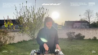 Kartell ☰ Sunset Chronicles DJ Set #1