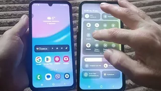 Как сделать скриншот на Samsung A15 (лучшие способы)