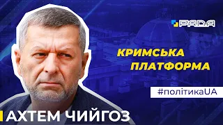 Ухвалення Закону "Про корінні народи" - важлива зброя проти Путіна на міжнародних майданчиках