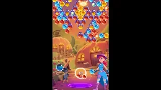 Bubble Witch 3 Saga Level 1047